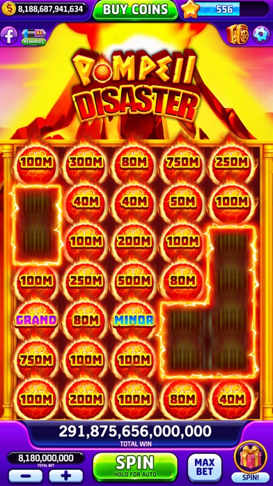 Fun Of Vegas - Casino Slots Screenshot