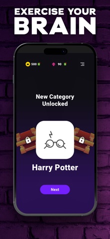 Trivia Night!! iPhone screenshot