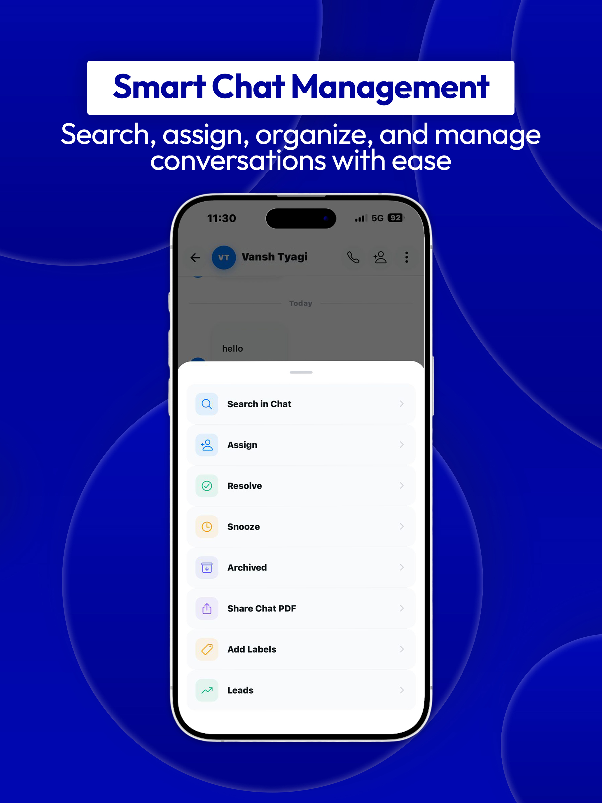 Ai inbox screenshot 11