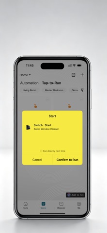 SMARTER screenshot