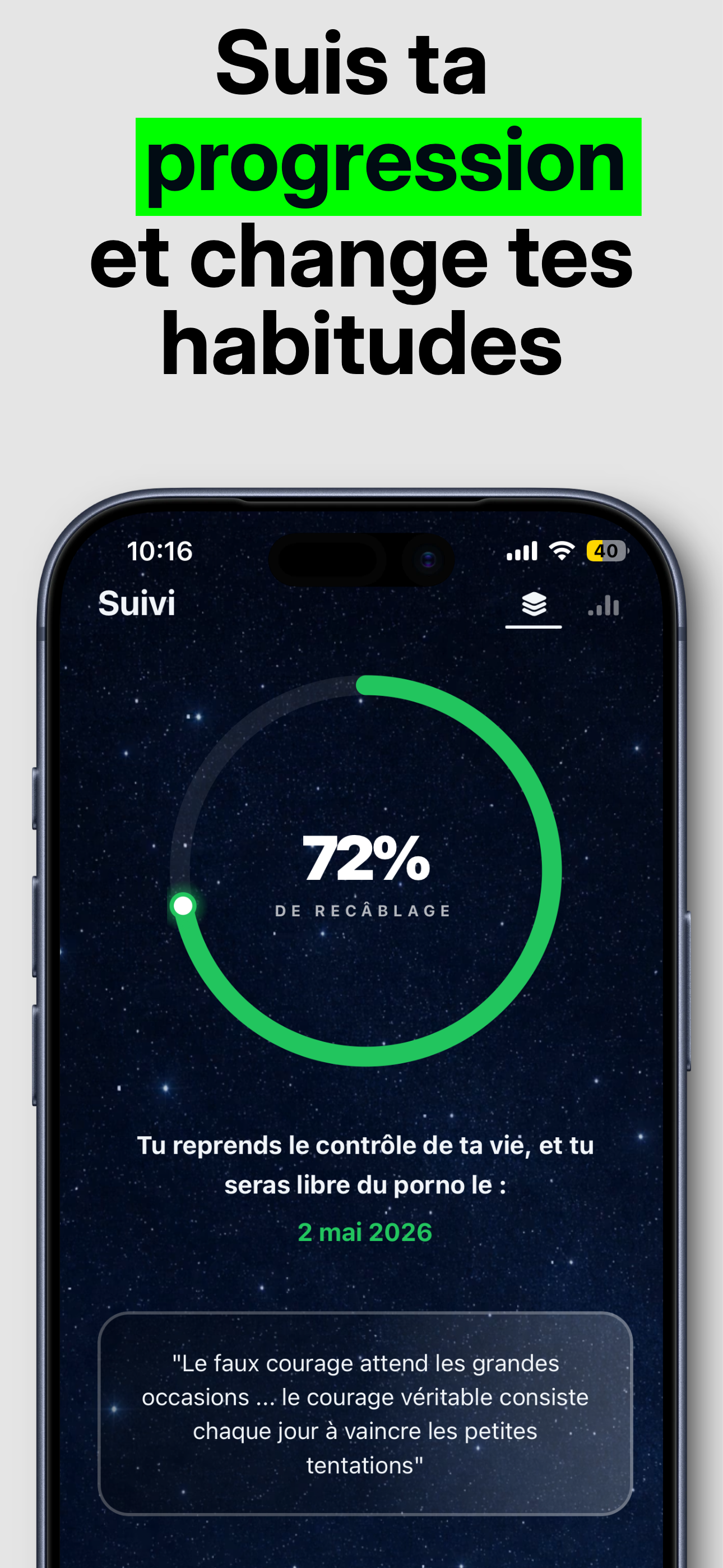 STYX APP