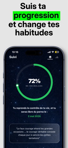 STYX APP Screenshot 5 of 8