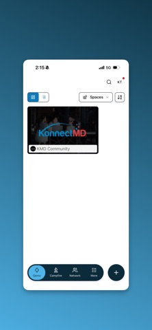KMD Go Screenshot 1 of 4