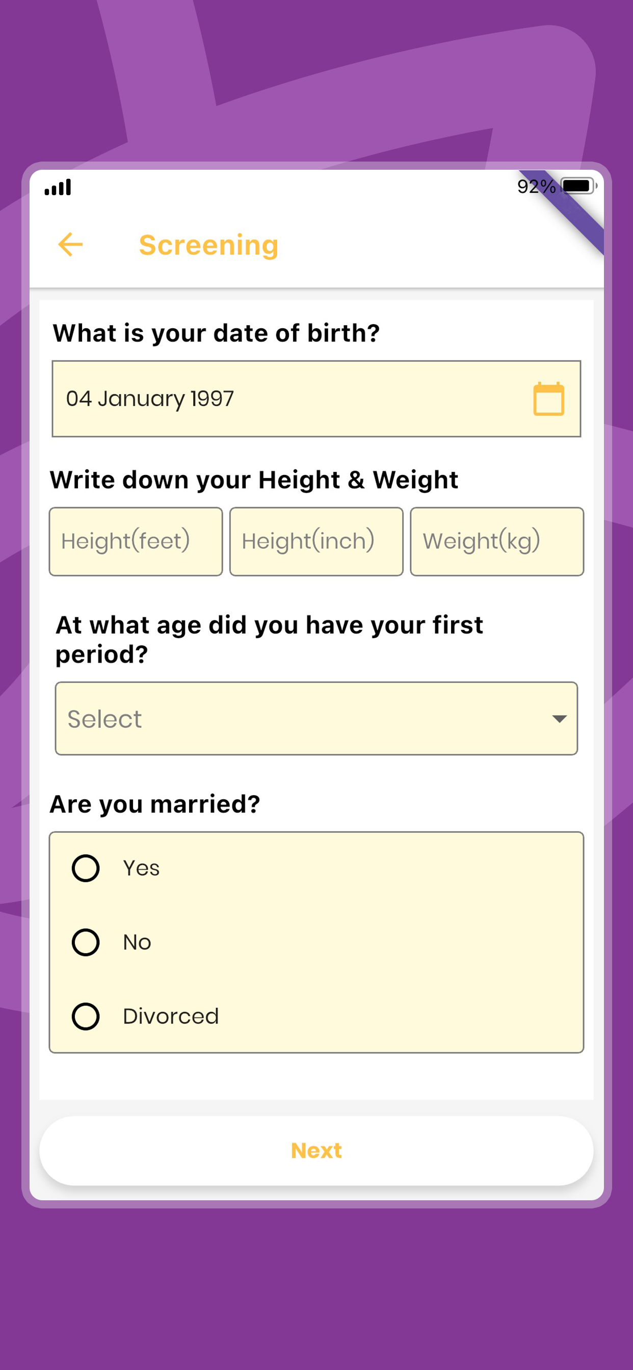 SmartEndo screenshot 4