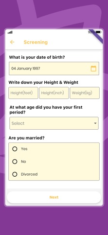 SmartEndo Screenshot 4 of 5