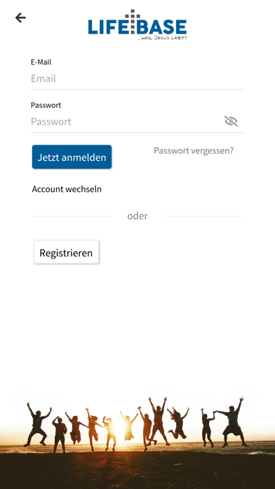 Lifebase FeG Gerlingen screenshot