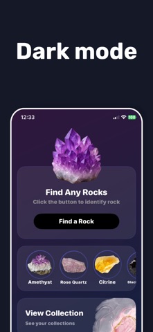 Crystal Identifier & Finder Screenshot 8 of 8