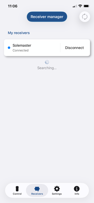 Solemaster 3000 Screenshot 3 of 3