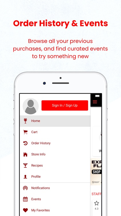 Branford Wine & Spirits