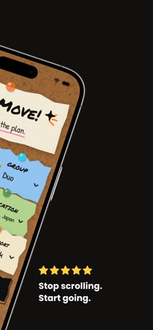 NextMove! Screenshot 2 of 8