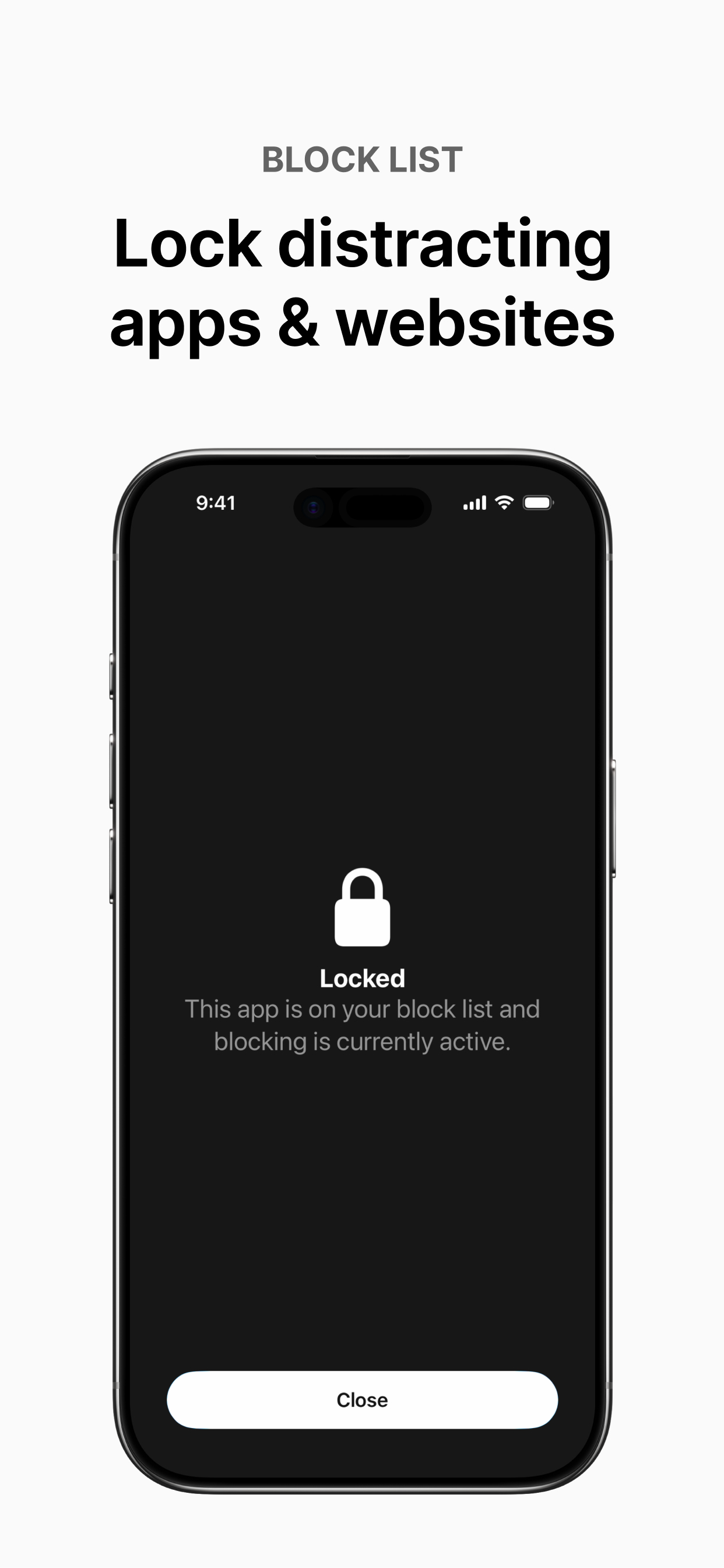 ScreenFast screenshot 2