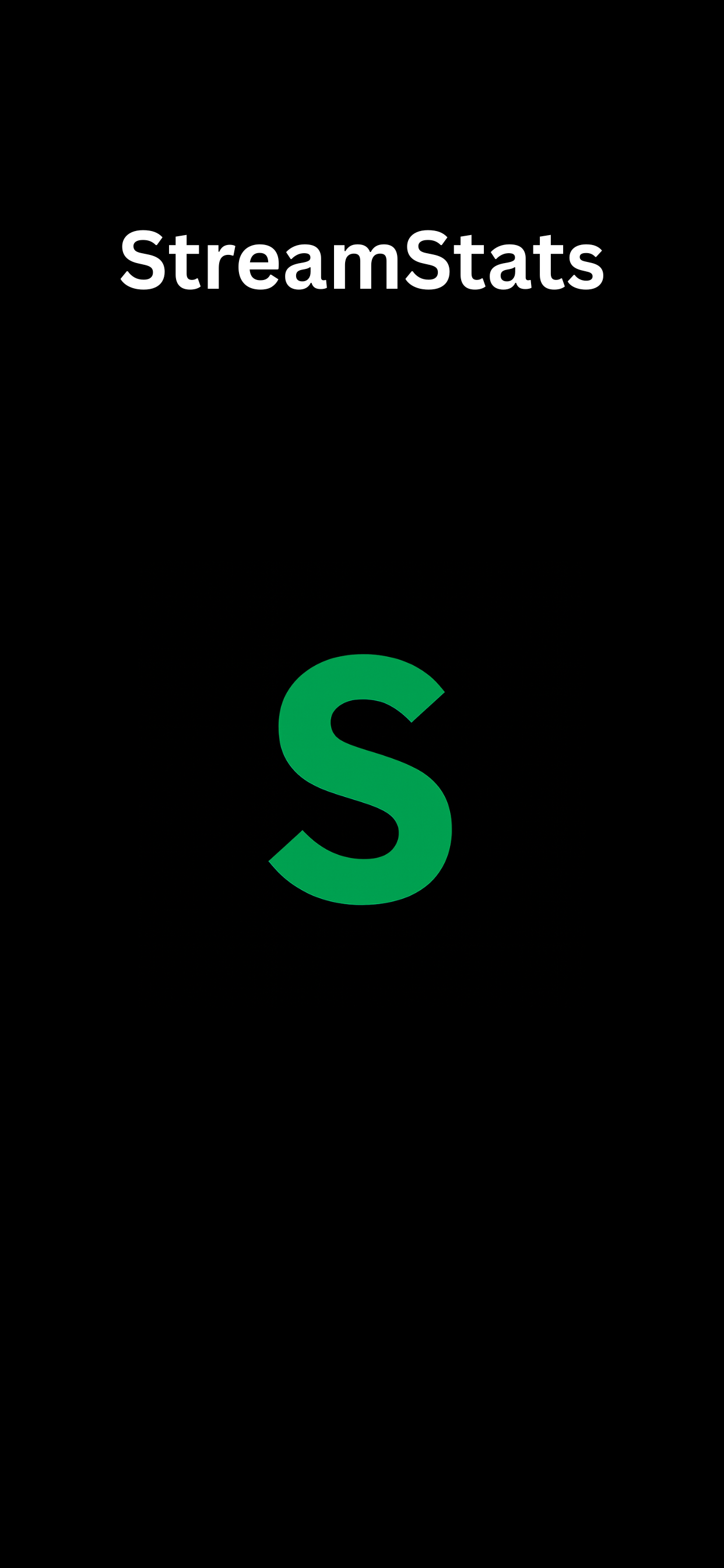 StreamStats