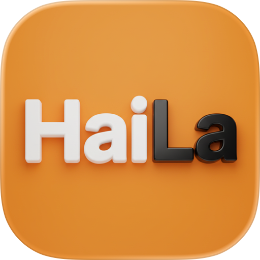 HaiLa: Dining in Moldova