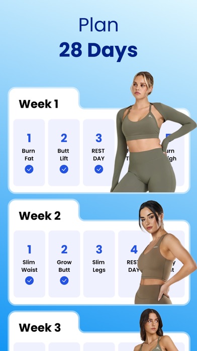 YoMaster: Yoga for Weight Loss Screenshot