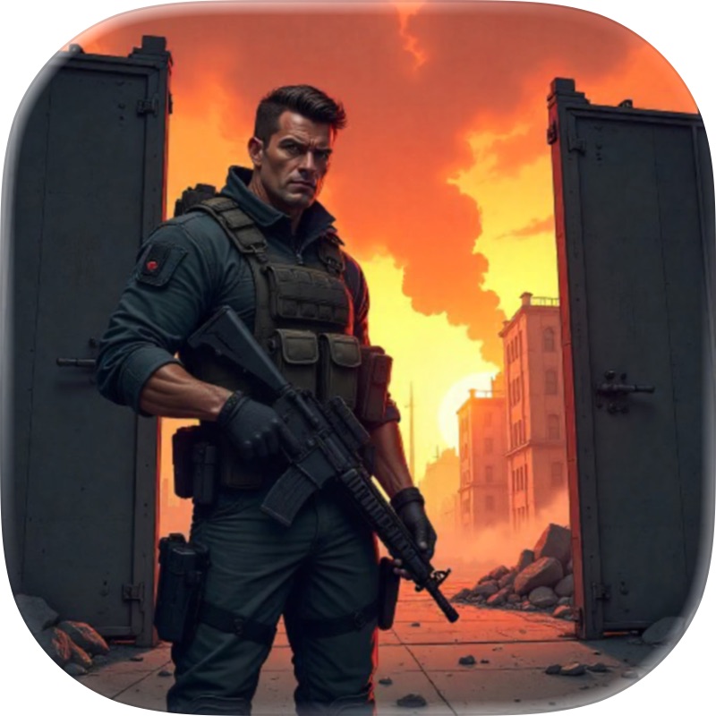 Substance Syndicate Tycoon V screenshot 8