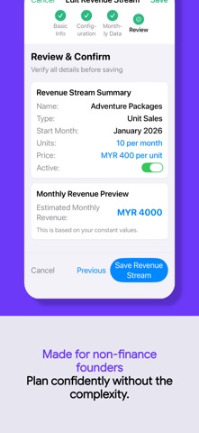 Feasy Pro screenshot