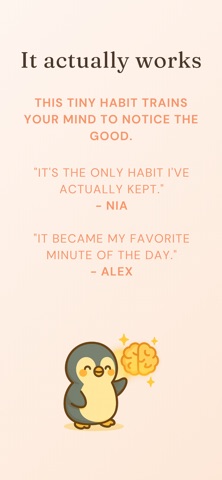 THI - Today's Happy Incident screenshot