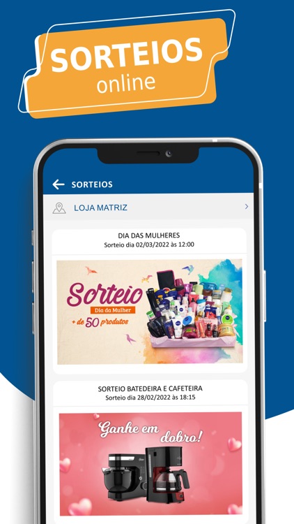 Clube Danieli screenshot-5