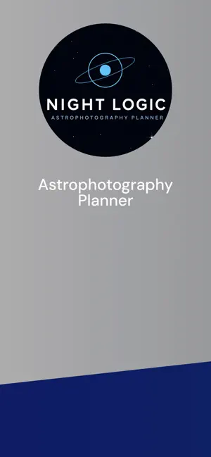 Night Logic screenshot 1