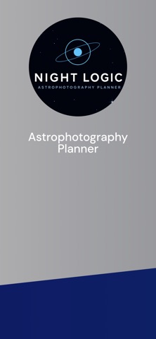 Night Logic Screenshot 1 of 8