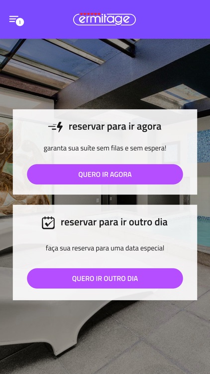 Motel Ermitage screenshot-3