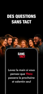Sans Tact - Jeu de soirée screenshot 3