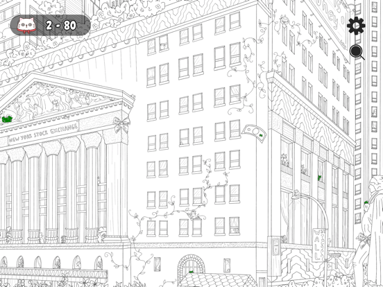 Screenshot #6 pour 100 Cats