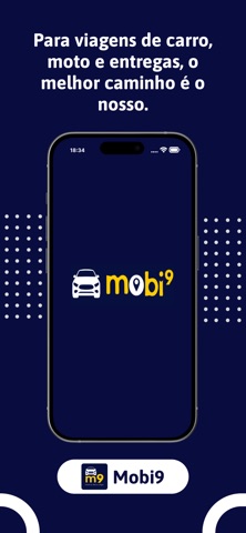 Mobi9 Screenshot 1 of 4