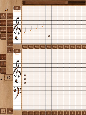 Saxophone 3D Real iPad screenshot 4