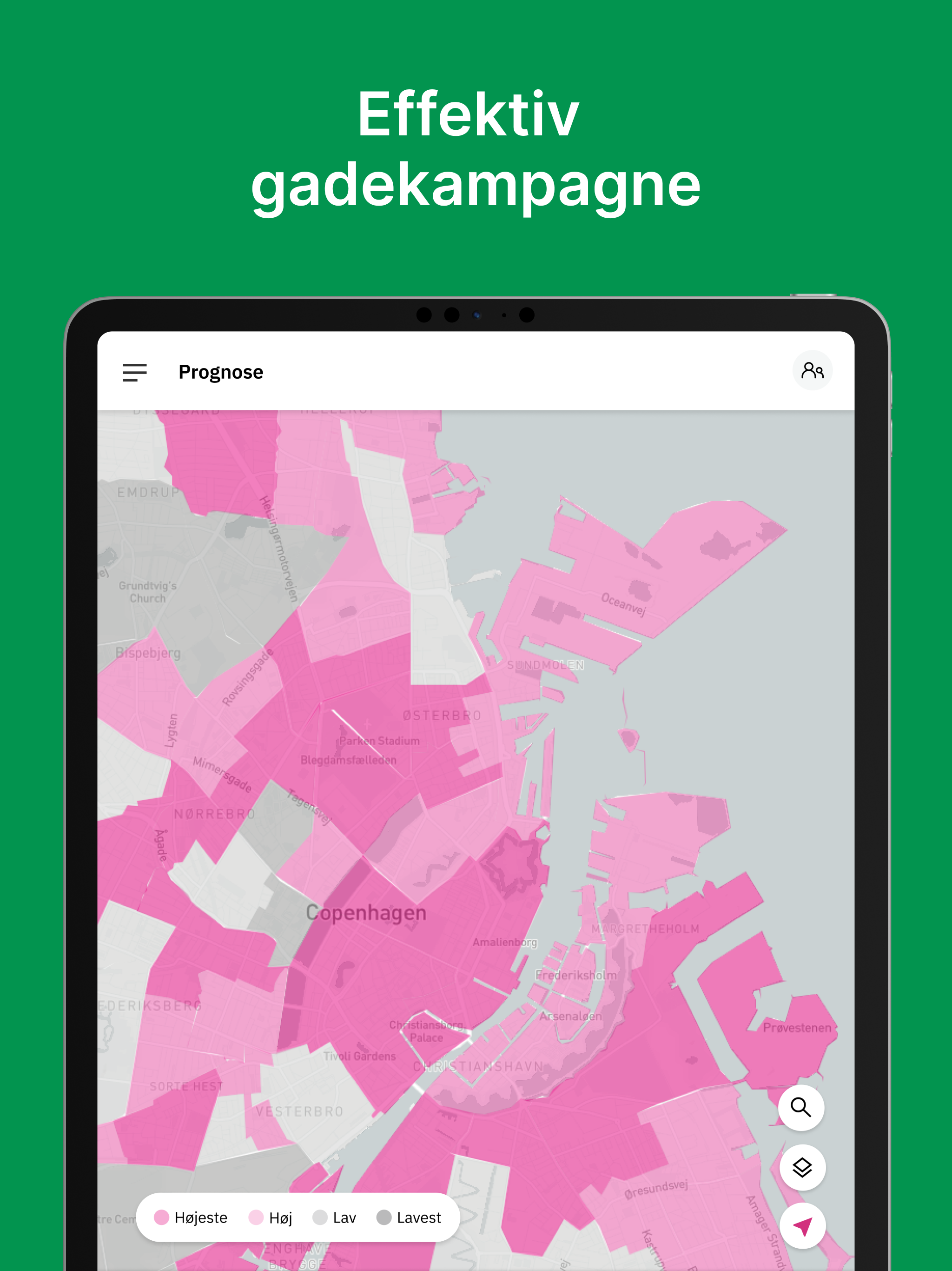 Radikale Venstre App