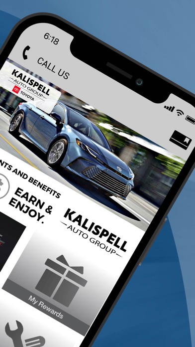 Kalispell Auto Group Screenshot 2 of 6