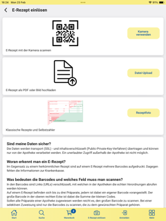 LimesApotheke Pohlheim screenshot 13