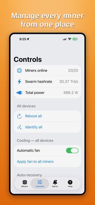 BlockSeeker Screenshot 7 of 7