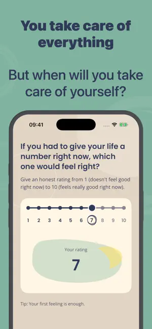 Compass Moment screenshot 3