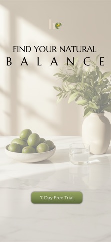 Healthy Eats: Metabolic Health screenshot