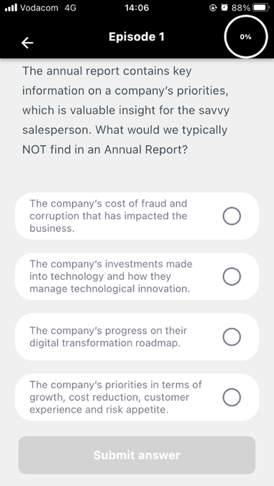 MTN Rise & Learn Screenshot 7 of 10