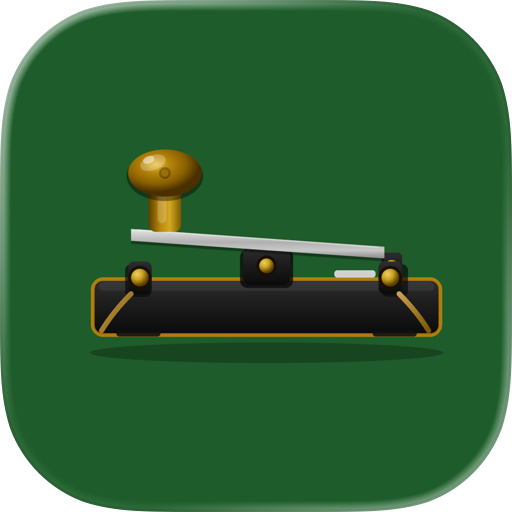 Morse Hub - Learn Morse Code