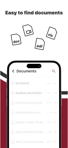 Lyons Central School District Screenshot 4 of 4