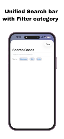 OsteoPlan screenshot