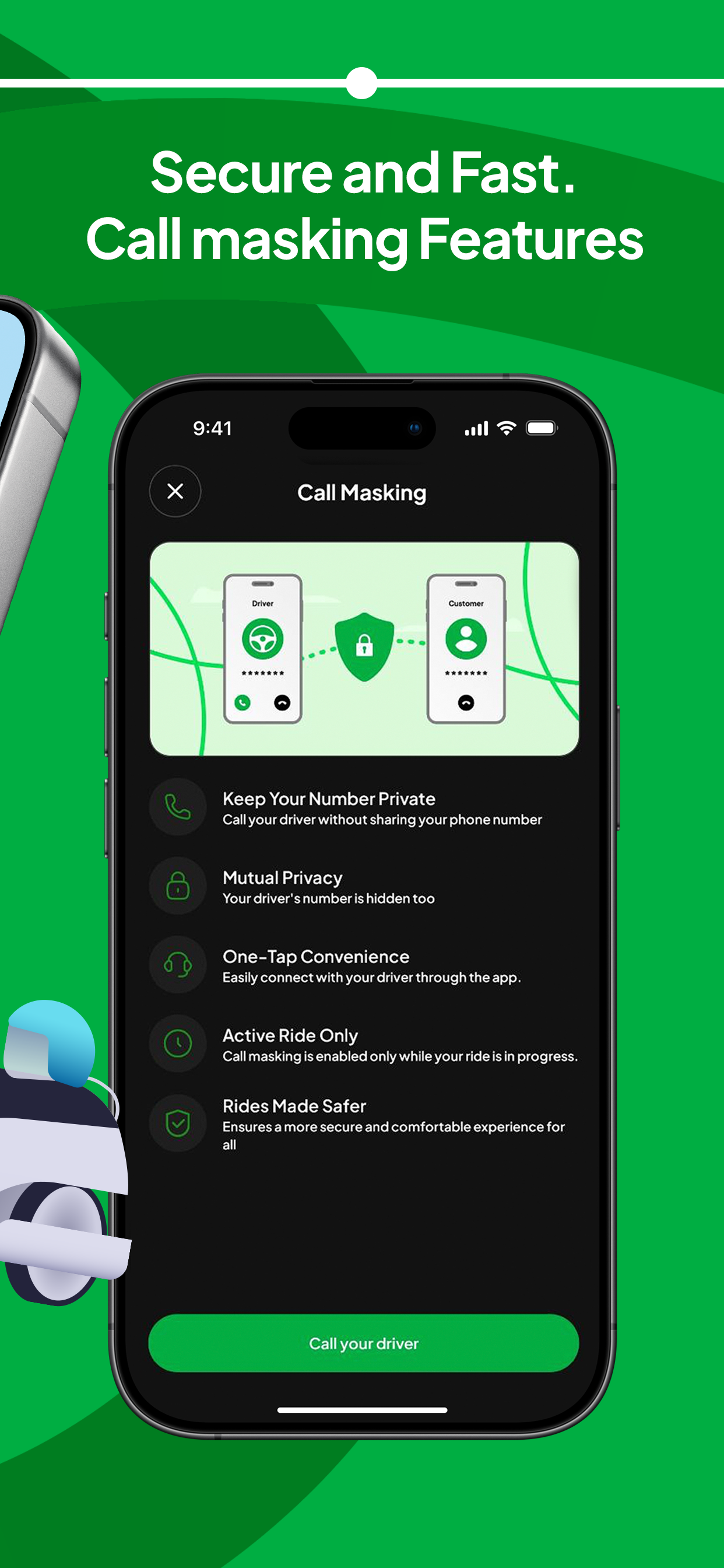 Avas App screenshot 4