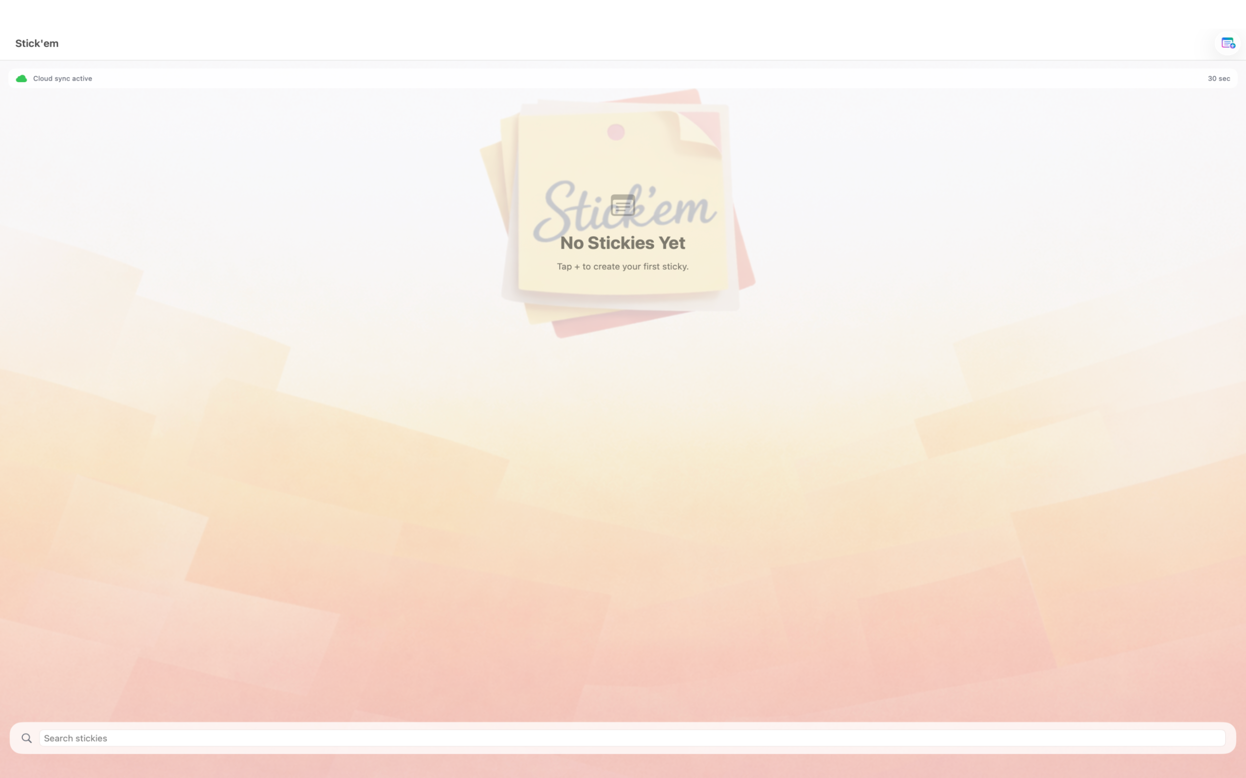 Stick'em by TT screenshot 15