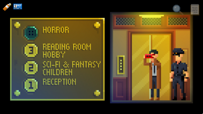 The Darkside Detective screenshot 4