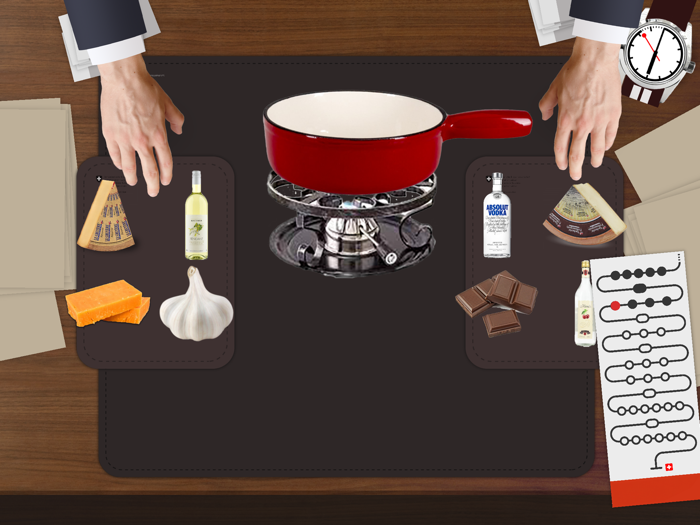 The Red Tape to Citizenship