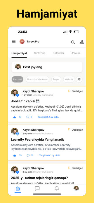 Learnify Screenshot 1 of 4