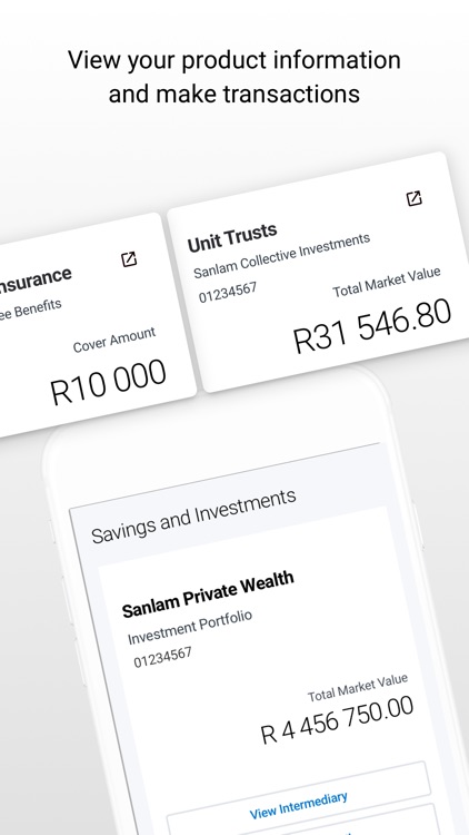 Sanlam Portfolio