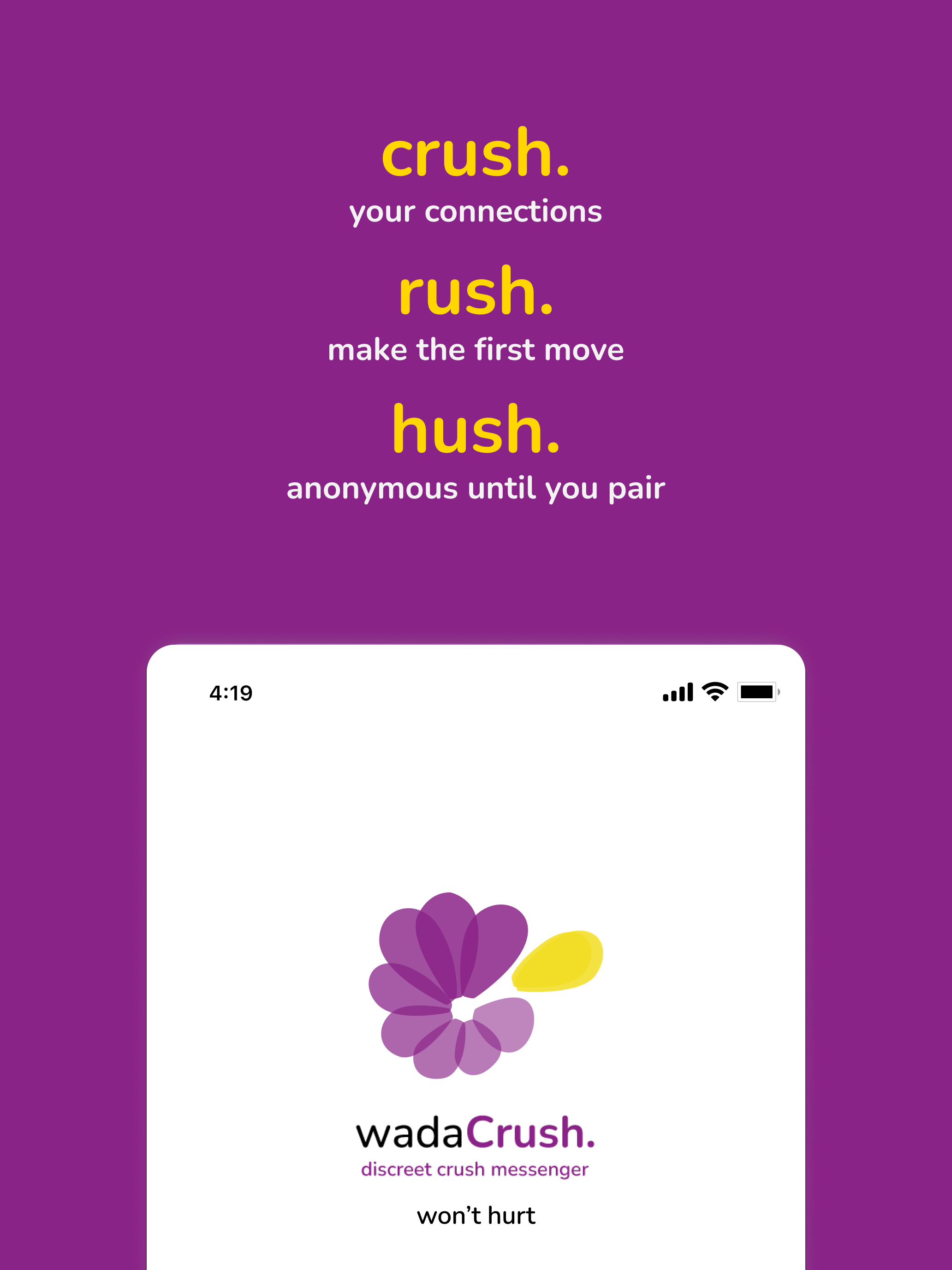 WadaCrush