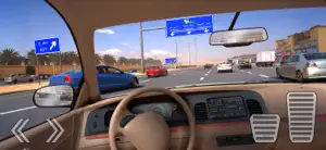 Highway Drifter:Hajwala Online screenshot 6
