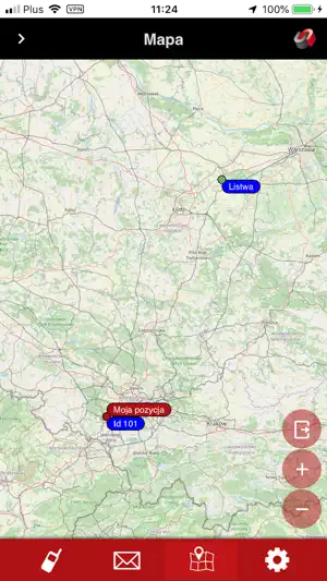 ConSEL screenshot 4