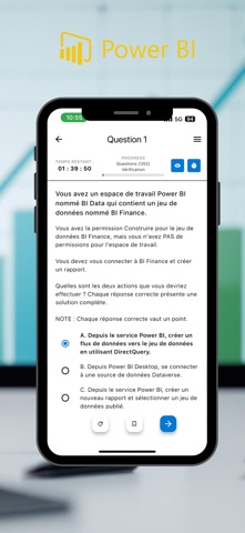 PL-300 Pro screenshot