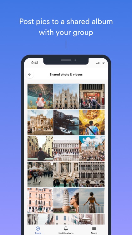 EF Ultimate Break screenshot-6